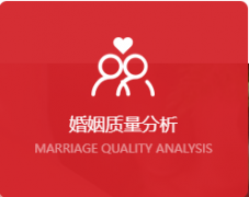 婚姻质量分析